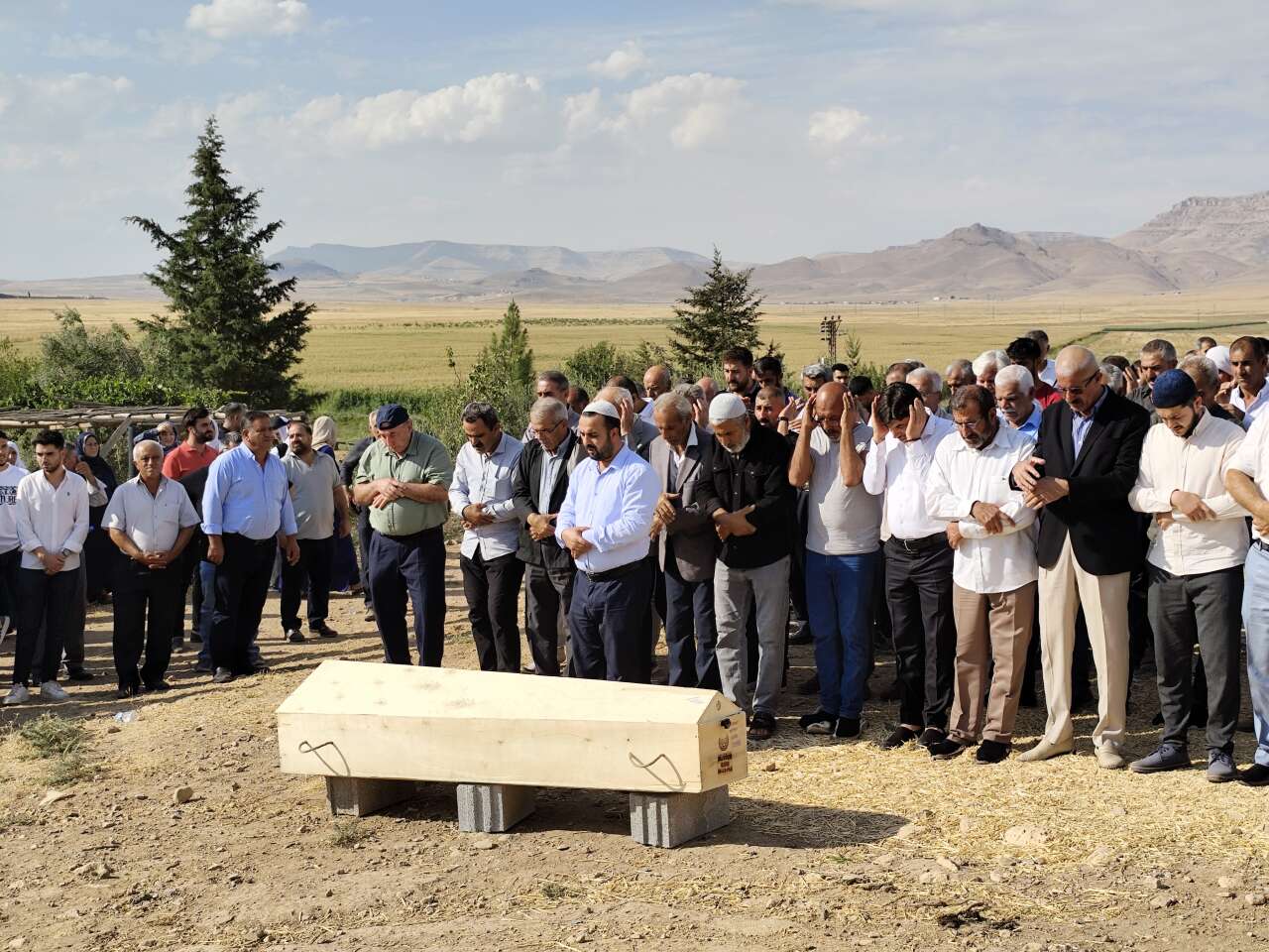 Kayıp çocuk mısır tarlasında ölü bulundu! Kuzeni gözaltına alındı 8